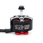 Surpass Hobby S Series 3115 Bat S3115 900KV 1050KV Brushless Motor Factory High Quality for Racing Drone Accessories